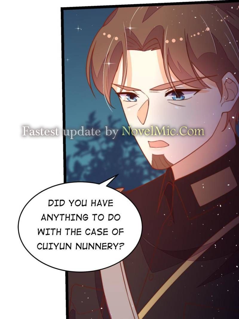 Marshal Is Jealous Everyday chapter 241 - page 34