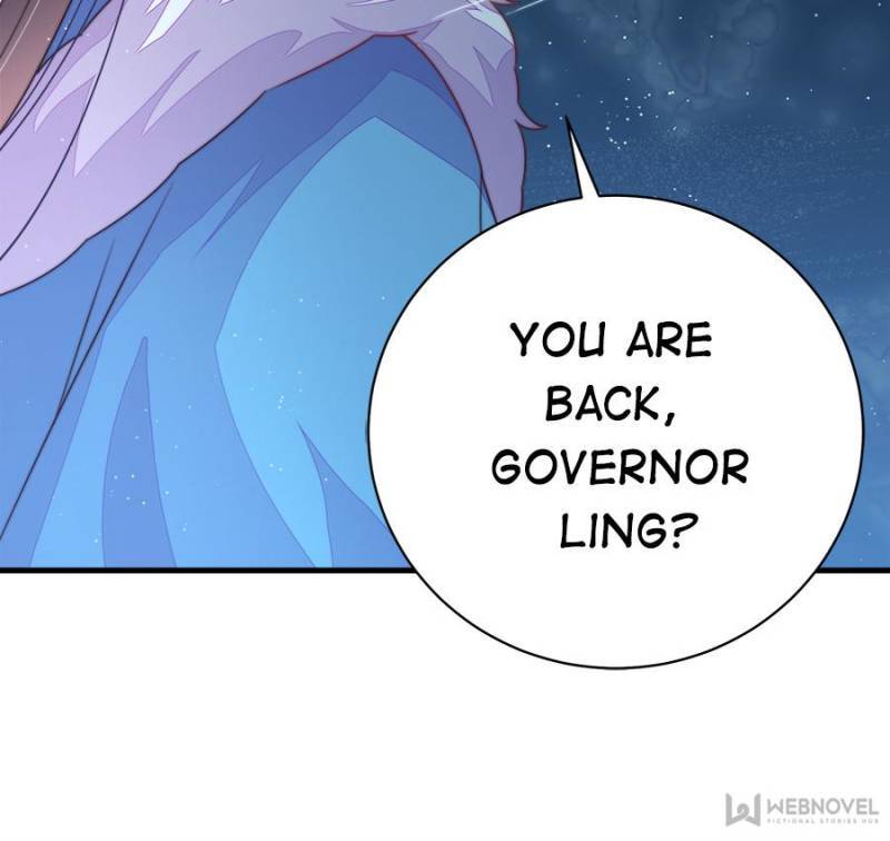 Marshal Is Jealous Everyday chapter 153 - page 15