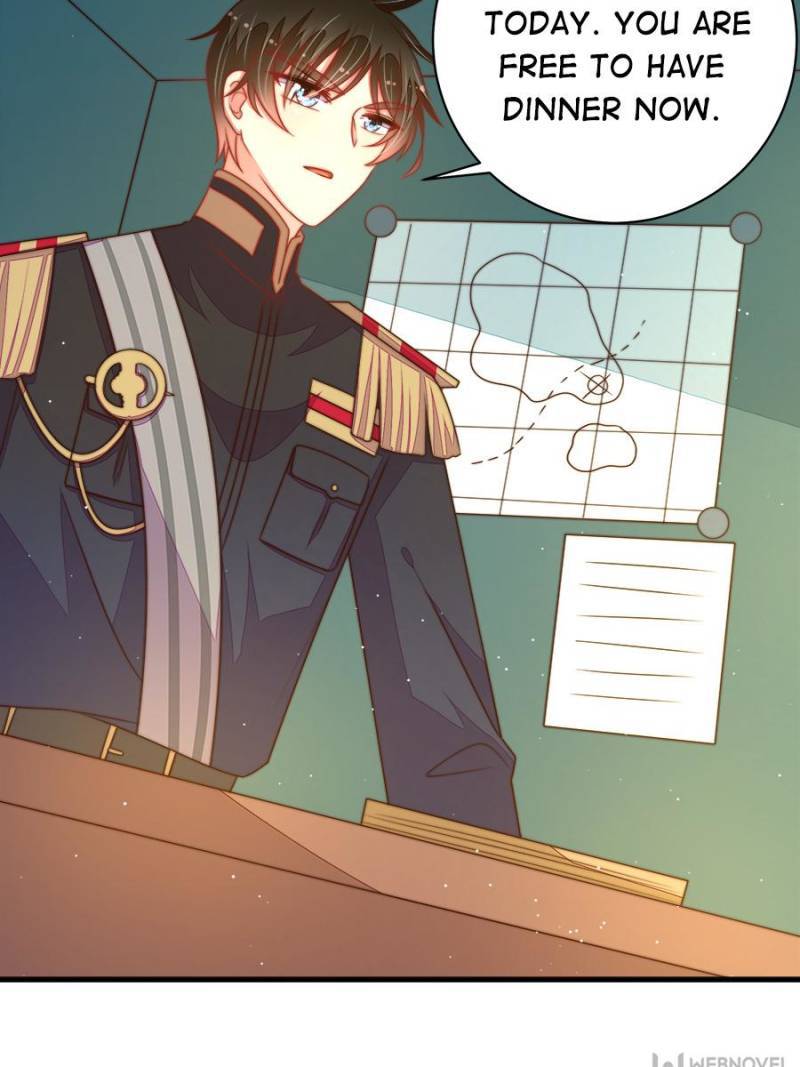 Marshal Is Jealous Everyday chapter 153 - page 2