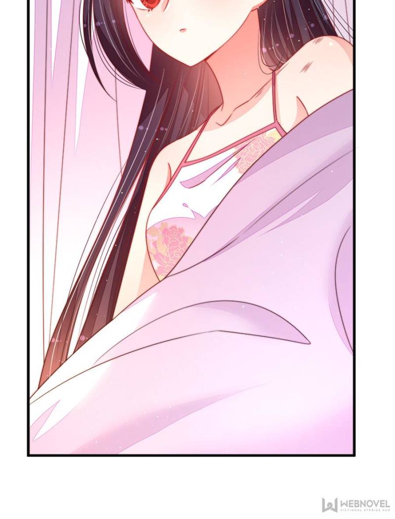 Marshal Is Jealous Everyday chapter 150 - page 15