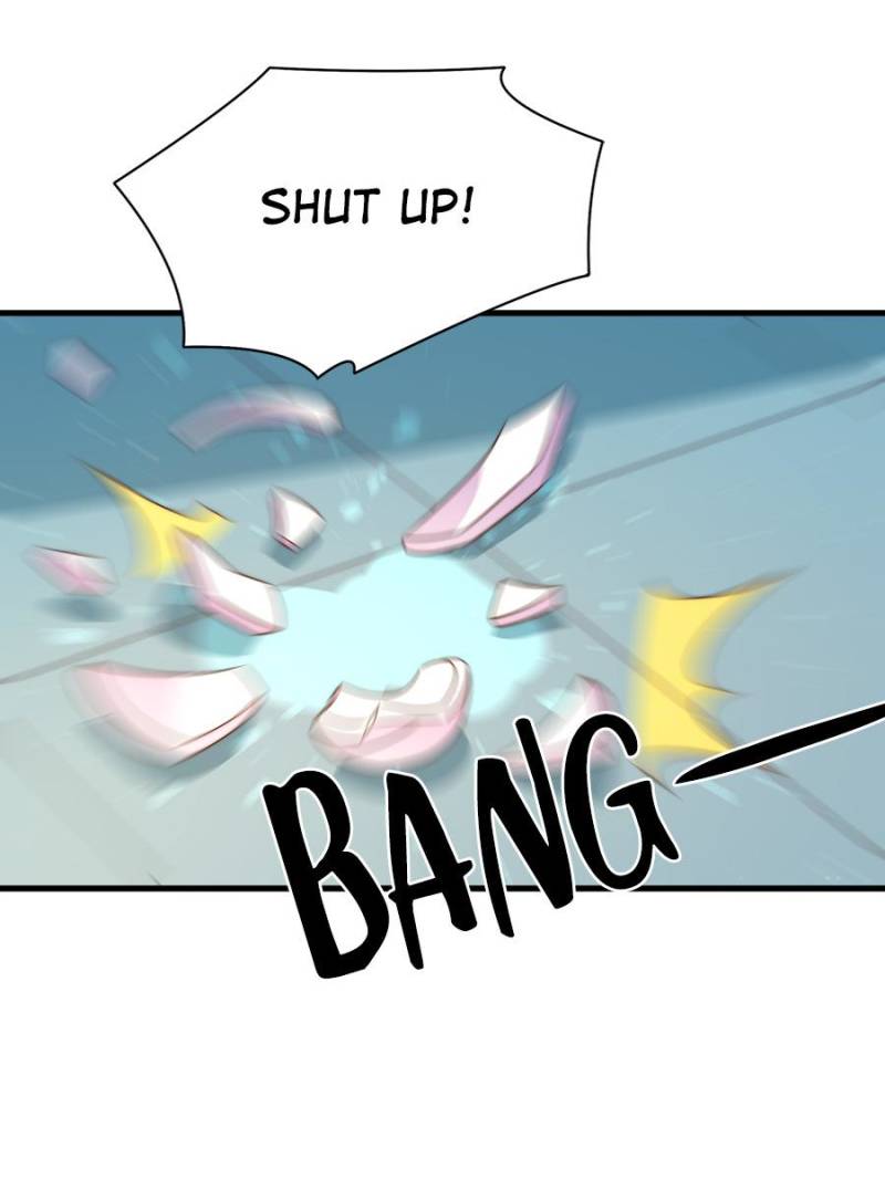 Marshal Is Jealous Everyday chapter 150 - page 25