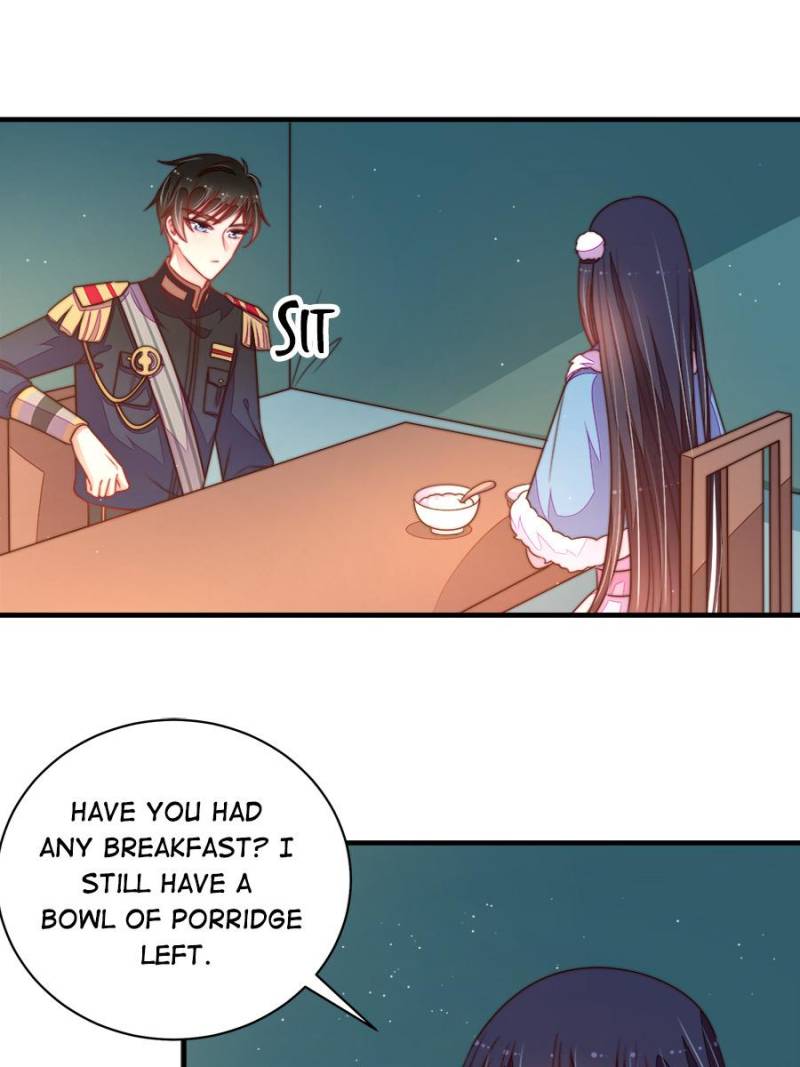 Marshal Is Jealous Everyday chapter 150 - page 40