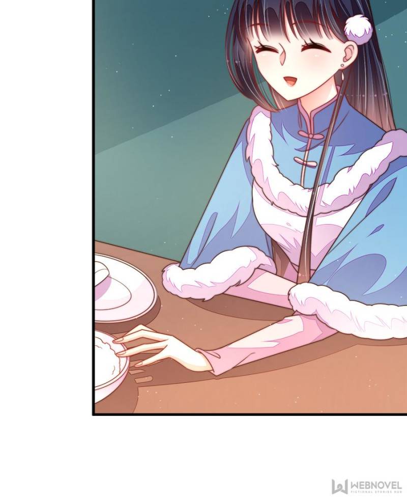 Marshal Is Jealous Everyday chapter 150 - page 41