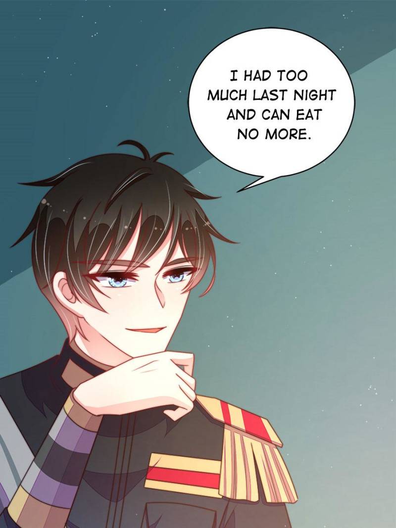 Marshal Is Jealous Everyday chapter 150 - page 42
