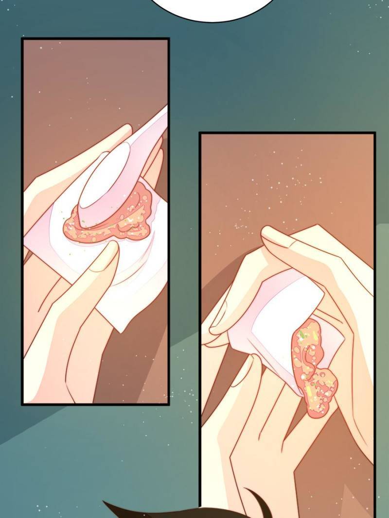 Marshal Is Jealous Everyday chapter 154 - page 13