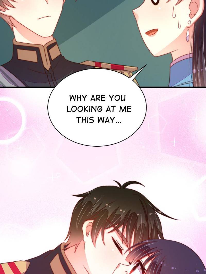 Marshal Is Jealous Everyday chapter 154 - page 20