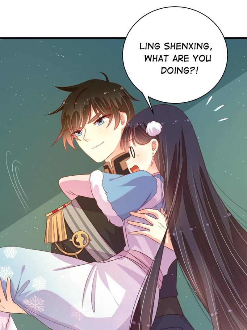 Marshal Is Jealous Everyday chapter 154 - page 22