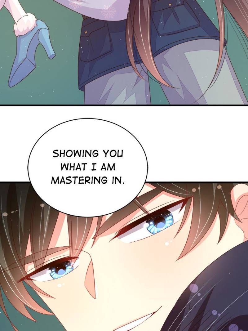 Marshal Is Jealous Everyday chapter 154 - page 23