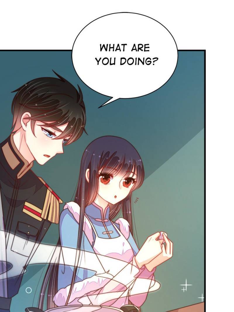 Marshal Is Jealous Everyday chapter 154 - page 3