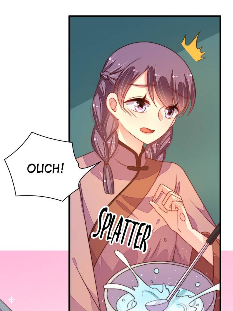 Marshal Is Jealous Everyday chapter 154 - page 31