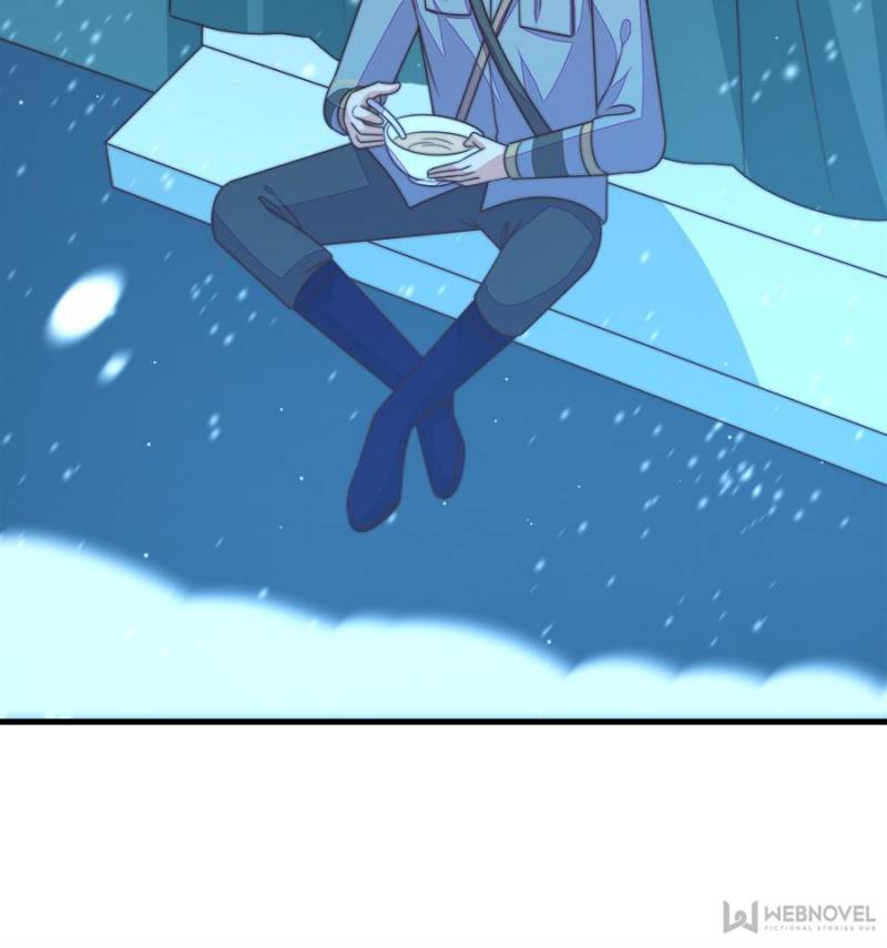 Marshal Is Jealous Everyday chapter 154 - page 38