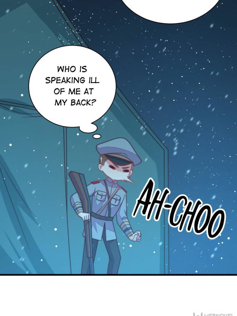 Marshal Is Jealous Everyday chapter 154 - page 6