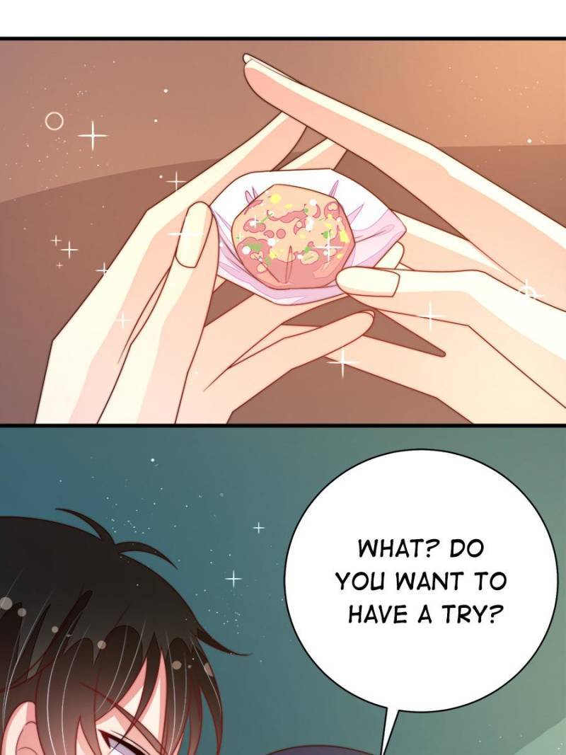 Marshal Is Jealous Everyday chapter 154 - page 9
