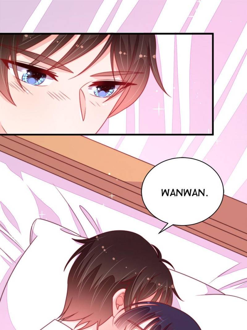 Marshal Is Jealous Everyday chapter 155 - page 12
