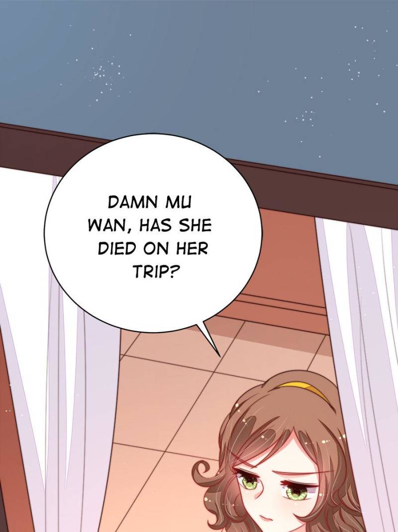 Marshal Is Jealous Everyday chapter 155 - page 16