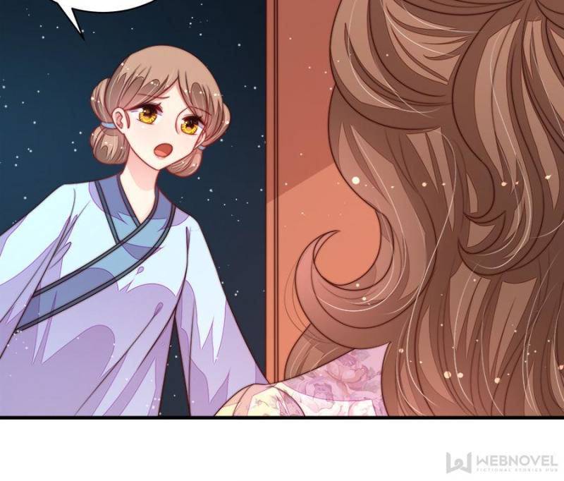Marshal Is Jealous Everyday chapter 155 - page 18