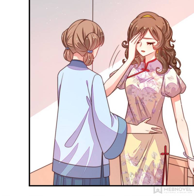 Marshal Is Jealous Everyday chapter 155 - page 21