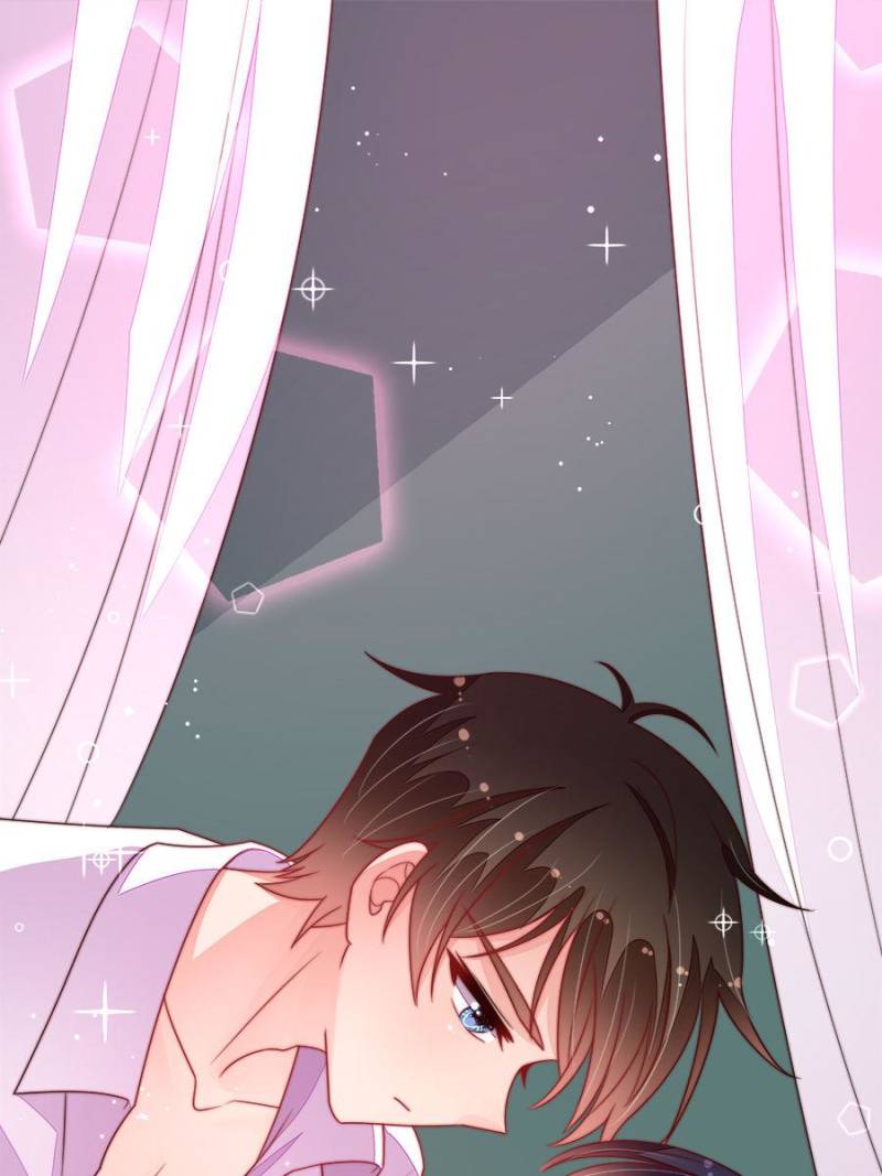 Marshal Is Jealous Everyday chapter 155 - page 3