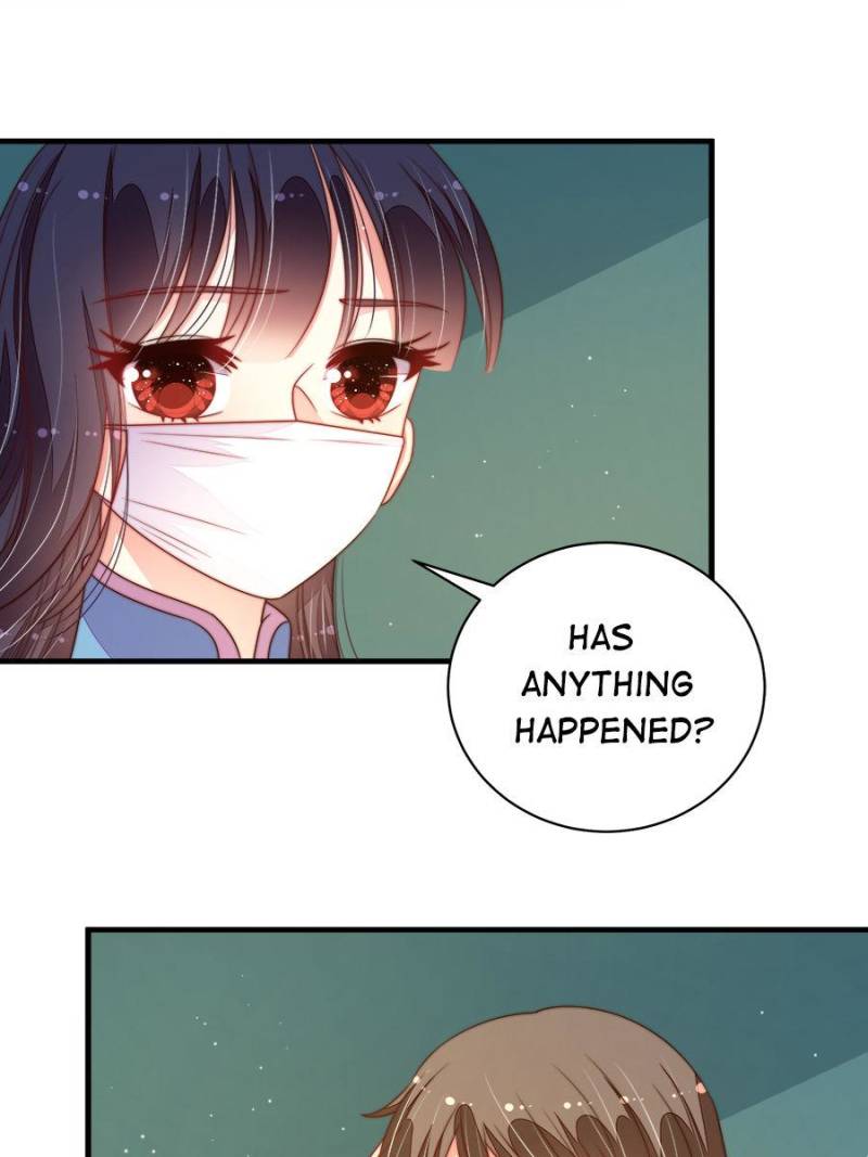 Marshal Is Jealous Everyday chapter 155 - page 30