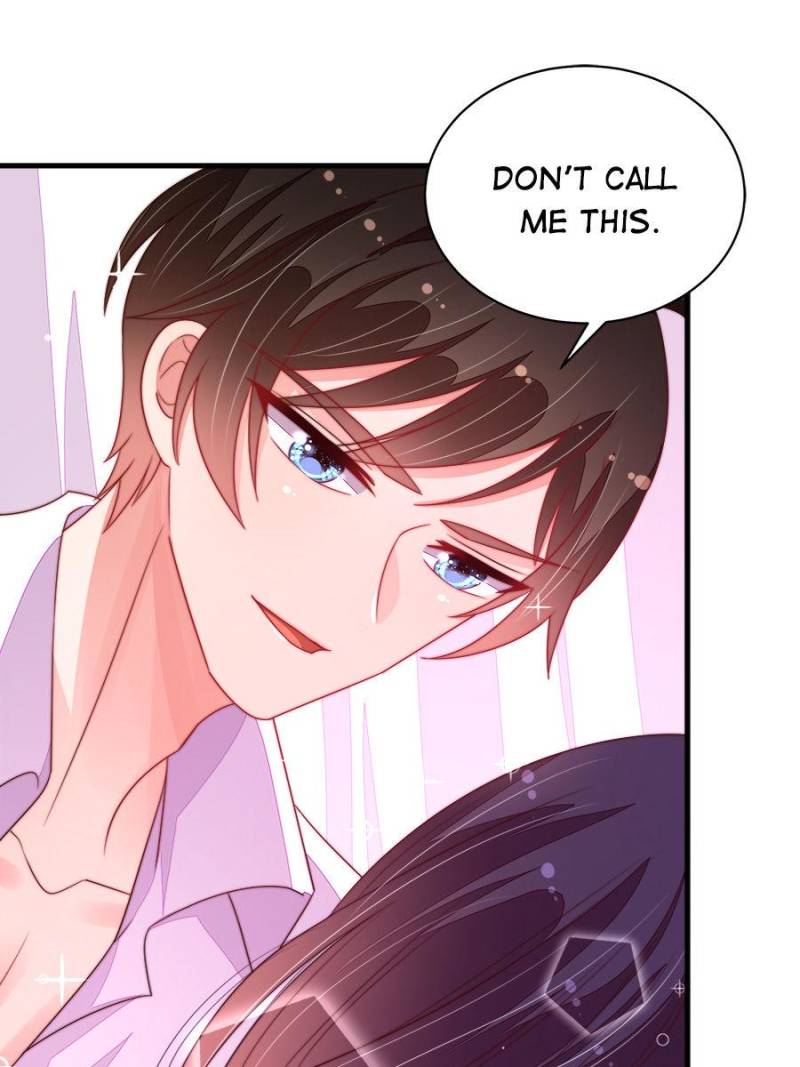 Marshal Is Jealous Everyday chapter 155 - page 6