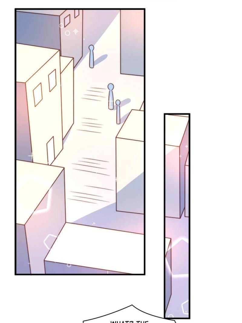 Marshal Is Jealous Everyday chapter 156 - page 10