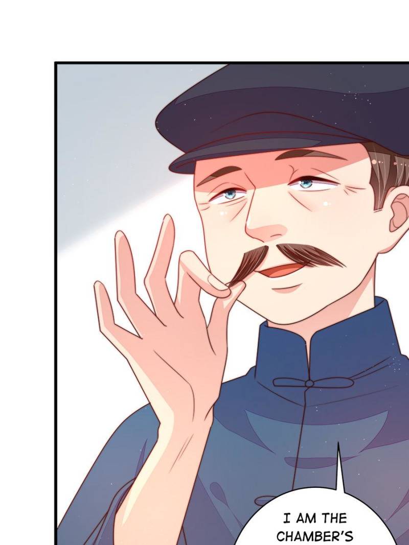 Marshal Is Jealous Everyday chapter 156 - page 13