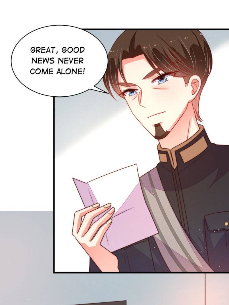 Marshal Is Jealous Everyday chapter 156 - page 22
