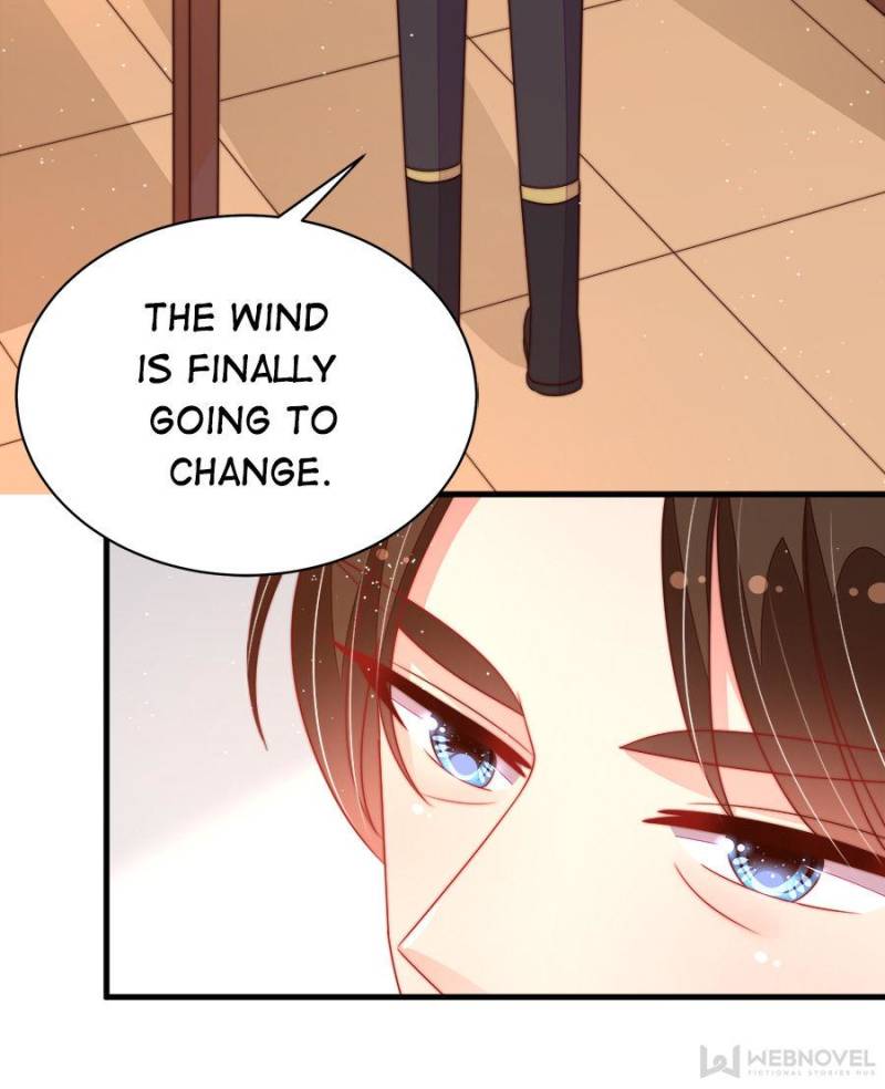 Marshal Is Jealous Everyday chapter 156 - page 24