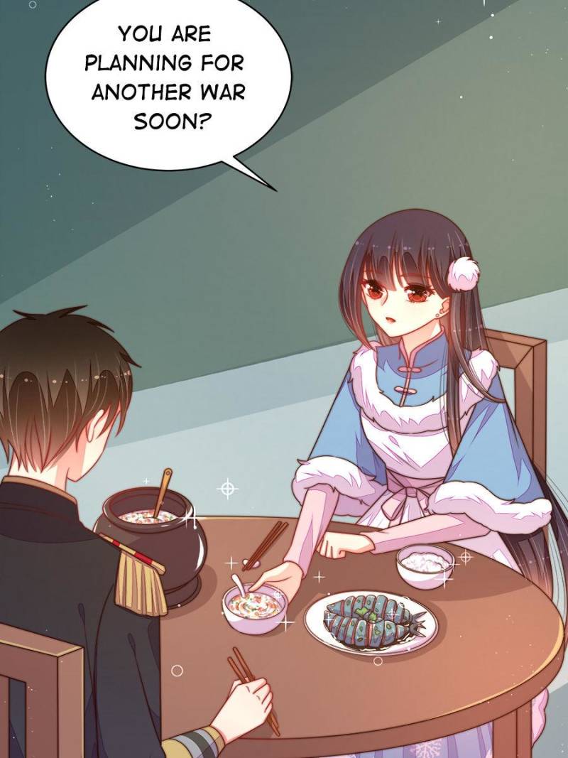 Marshal Is Jealous Everyday chapter 156 - page 26