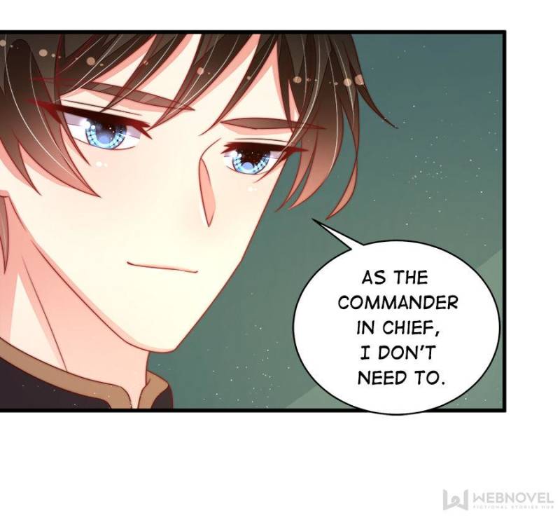 Marshal Is Jealous Everyday chapter 156 - page 30
