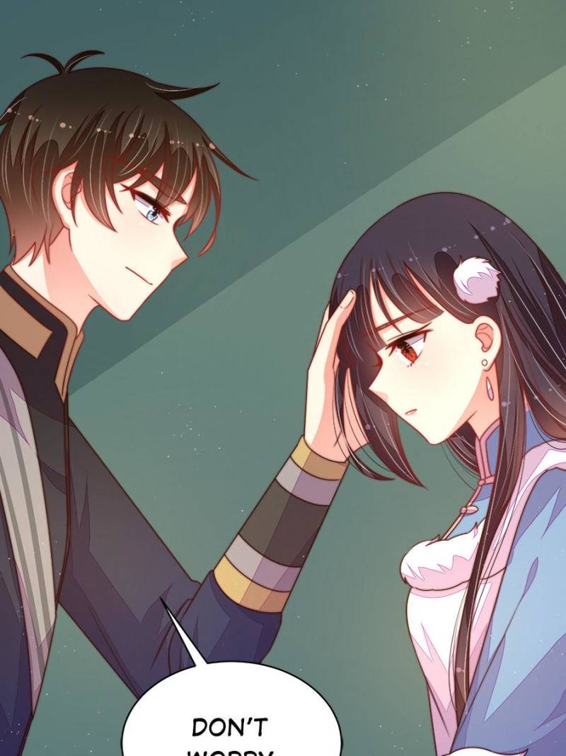 Marshal Is Jealous Everyday chapter 156 - page 32