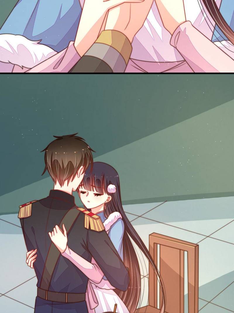 Marshal Is Jealous Everyday chapter 156 - page 35