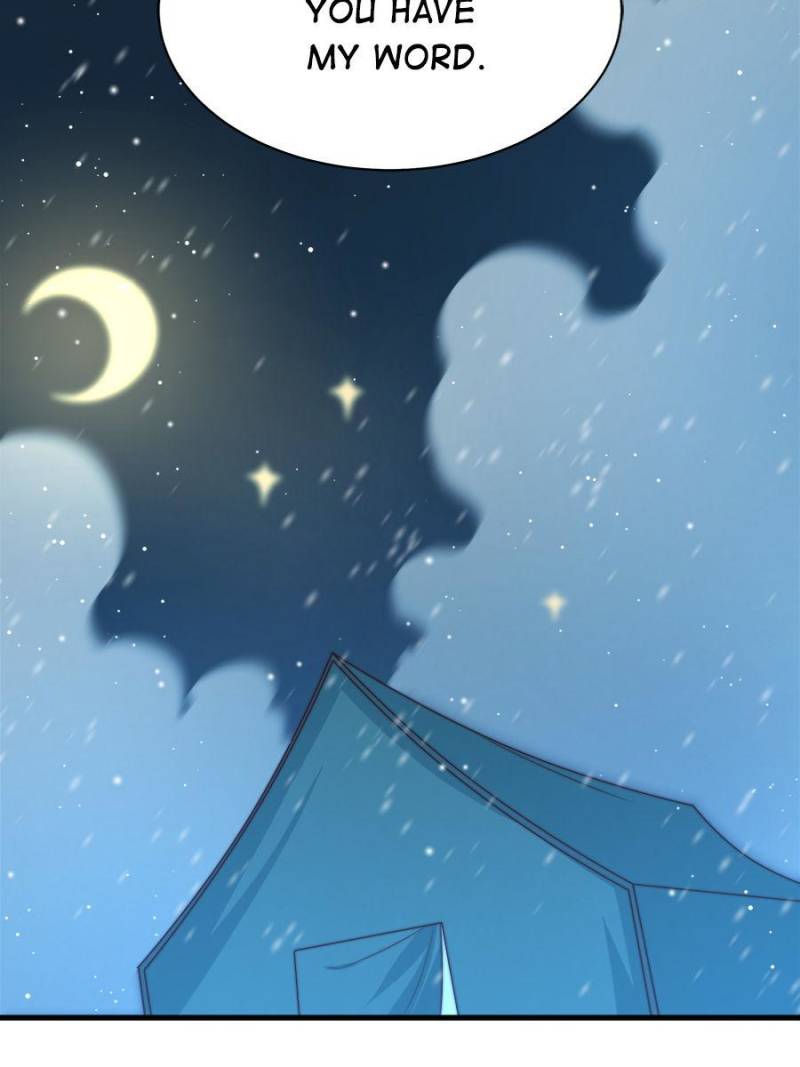 Marshal Is Jealous Everyday chapter 156 - page 38