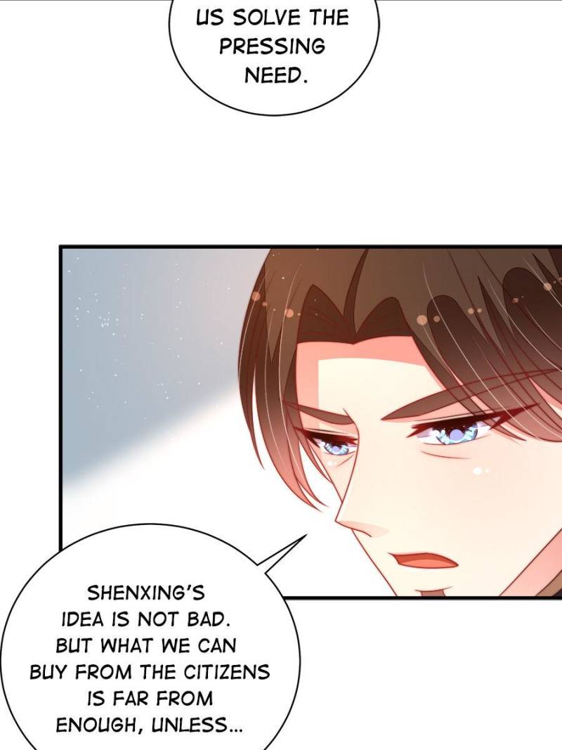 Marshal Is Jealous Everyday chapter 156 - page 4