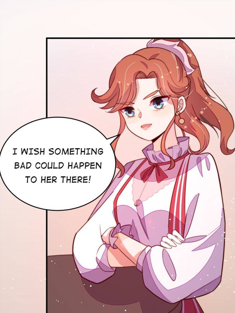 Marshal Is Jealous Everyday chapter 245 - page 19