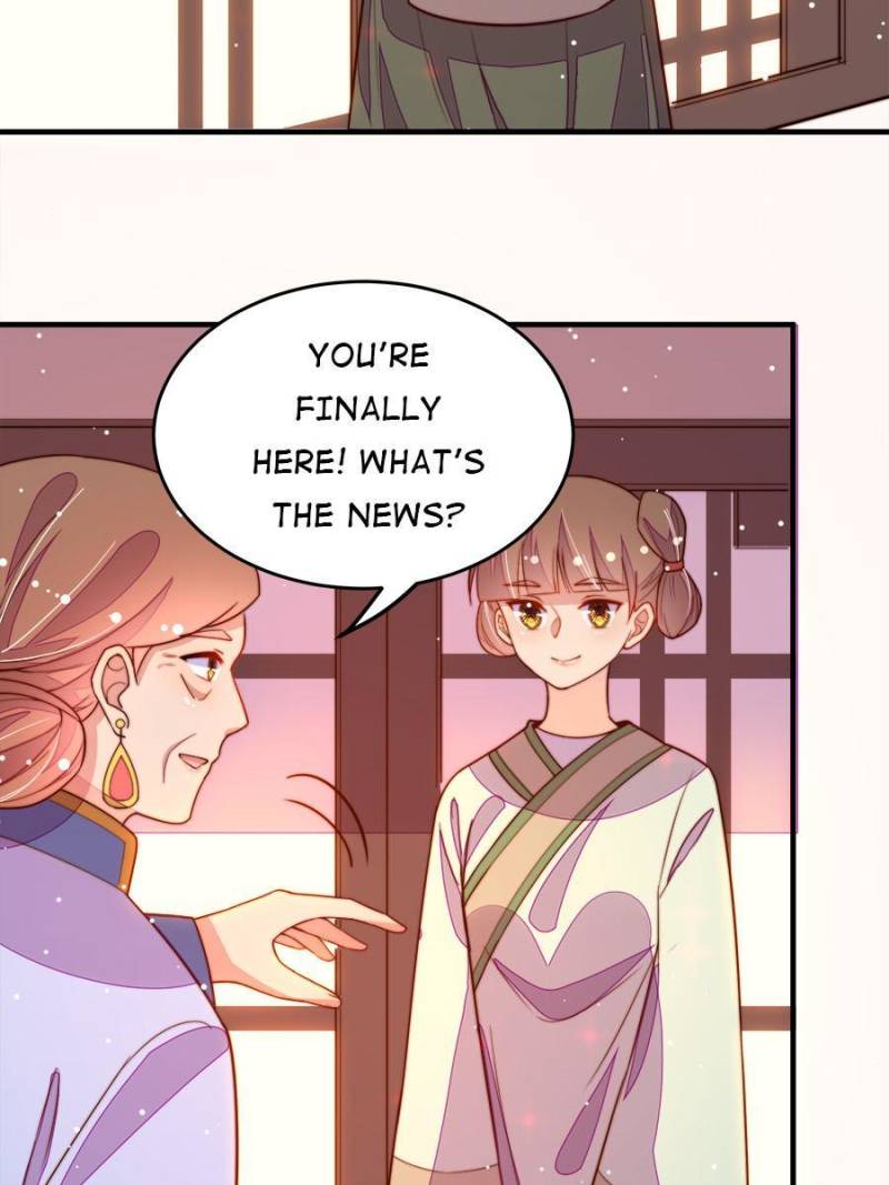 Marshal Is Jealous Everyday chapter 245 - page 23