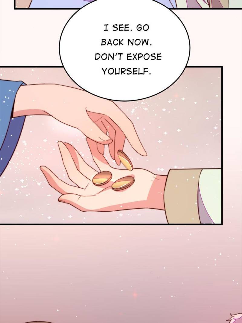 Marshal Is Jealous Everyday chapter 245 - page 25