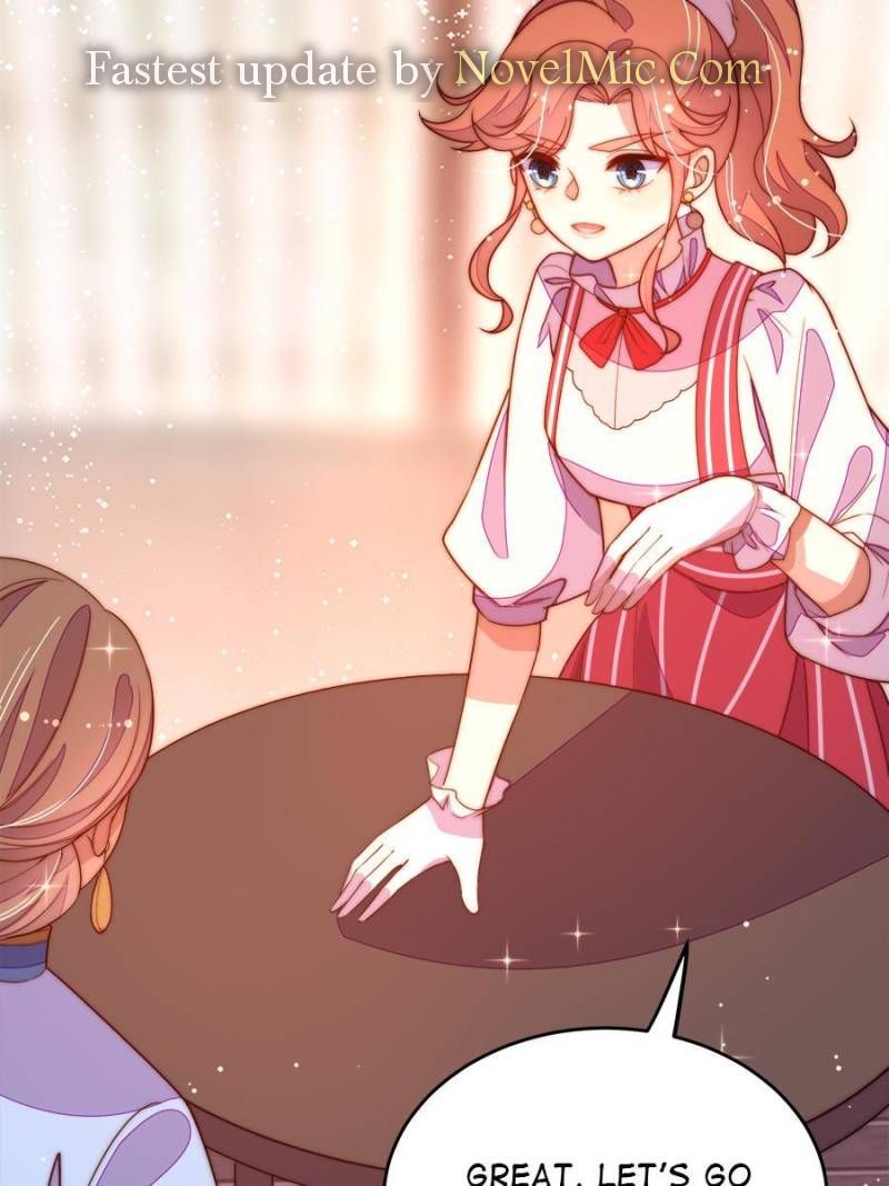 Marshal Is Jealous Everyday chapter 245 - page 29