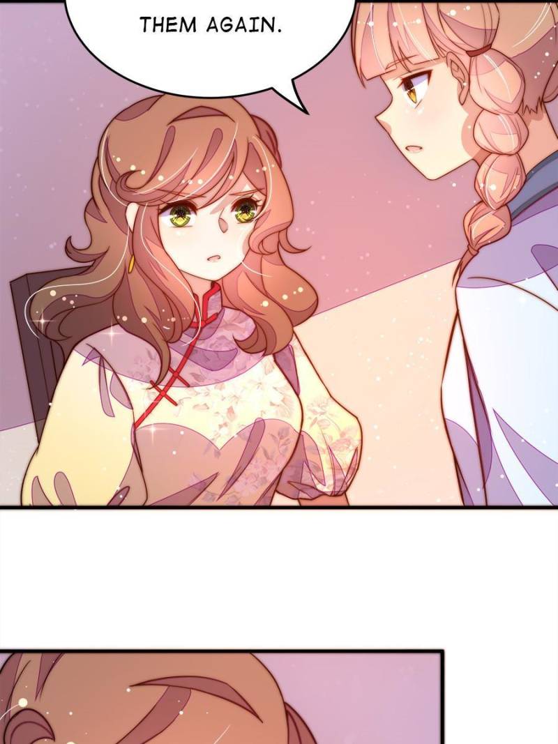 Marshal Is Jealous Everyday chapter 245 - page 32