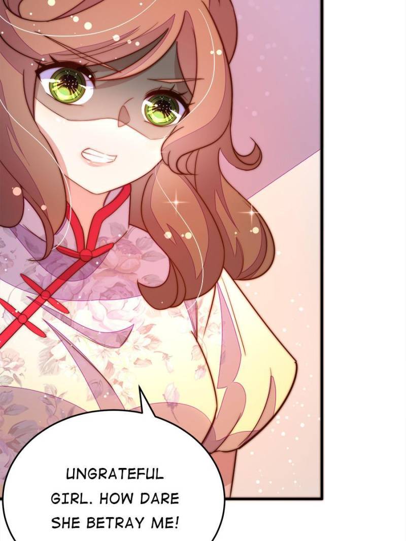 Marshal Is Jealous Everyday chapter 245 - page 33