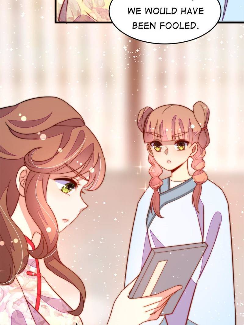 Marshal Is Jealous Everyday chapter 245 - page 35