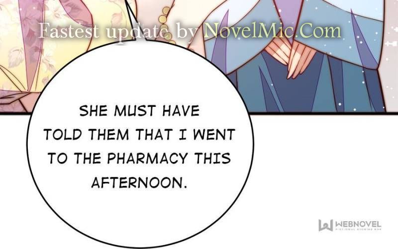 Marshal Is Jealous Everyday chapter 245 - page 36