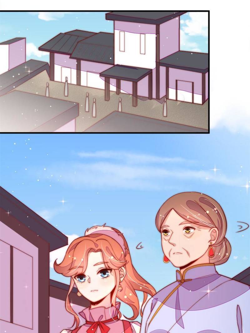 Marshal Is Jealous Everyday chapter 245 - page 38