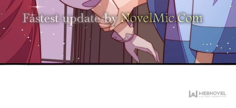 Marshal Is Jealous Everyday chapter 245 - page 41