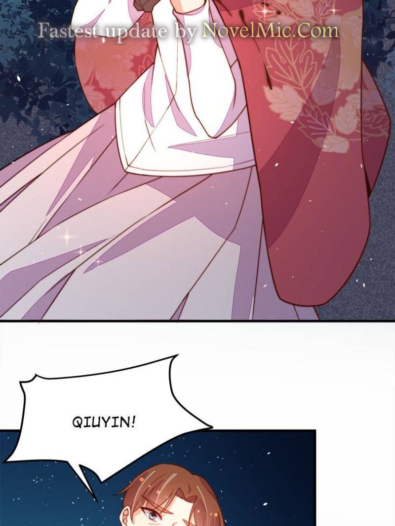 Marshal Is Jealous Everyday chapter 245 - page 6