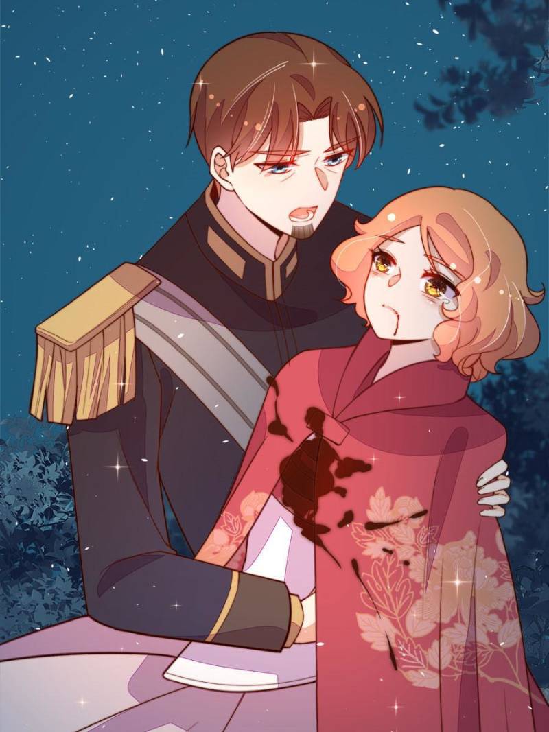 Marshal Is Jealous Everyday chapter 245 - page 8