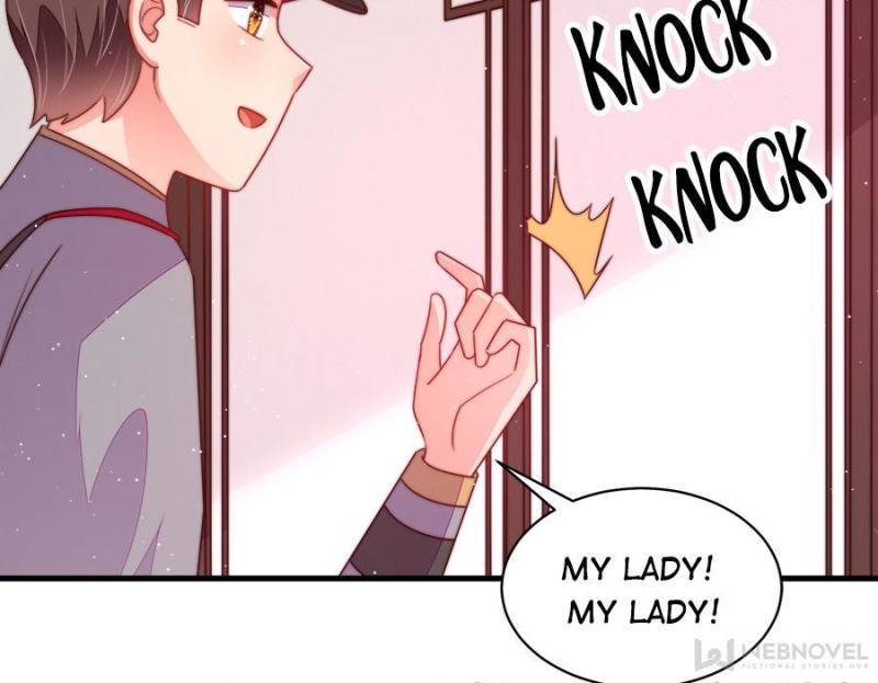 Marshal Is Jealous Everyday chapter 157 - page 10