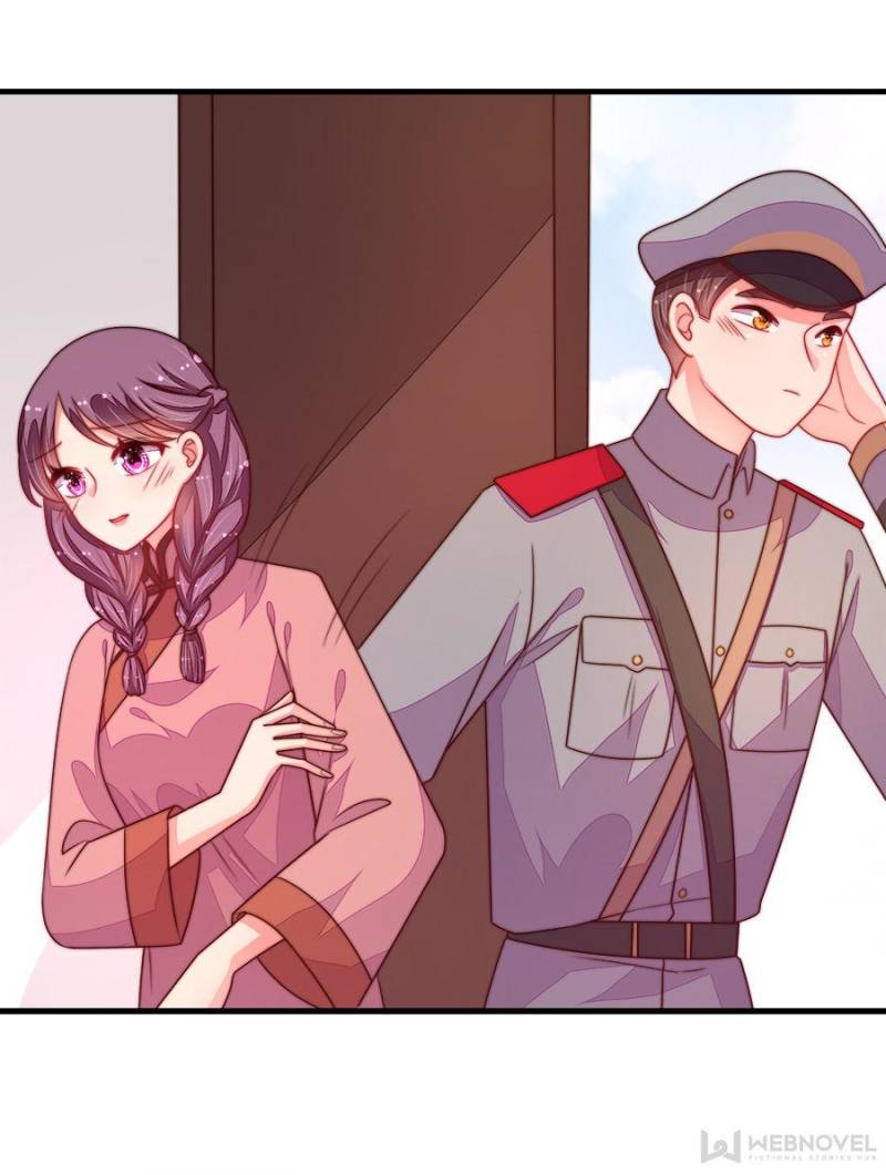 Marshal Is Jealous Everyday chapter 157 - page 14