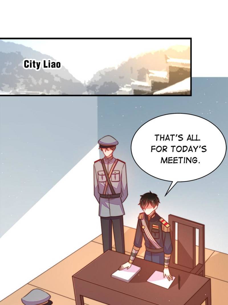 Marshal Is Jealous Everyday chapter 157 - page 24