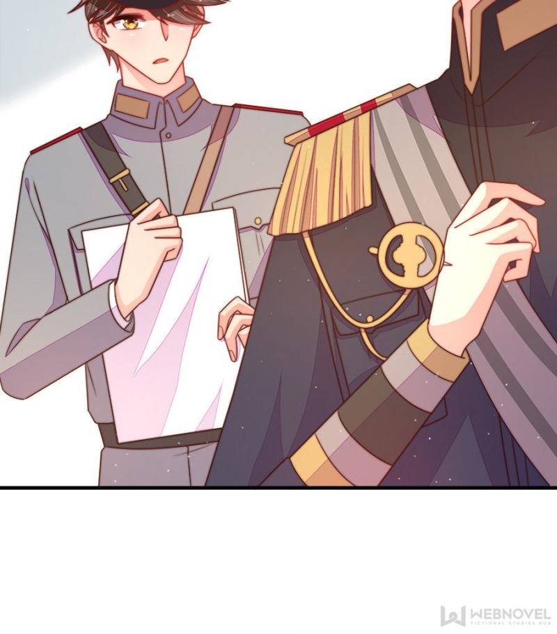 Marshal Is Jealous Everyday chapter 157 - page 26